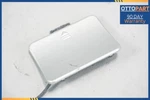 06 07 08 Mercedes R350 W251 Silver Rear Tow Hook Cover 2518850223 Oem. Fixed Price $22.27.