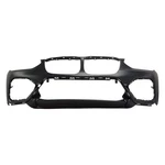 Capa For 2018-2021 X3 Bumper Cover Front Primed BM1000491 51117484781. Fixed Price $544.95.