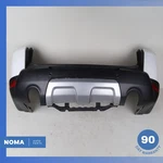 14-17 Lr Range Rover Sport L494 Hse Rear Bumper Cover Panel Assembly White Oem. Fixed Price $402.55.