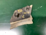 90-93 Integra Left Front Bumper Corner Slider Bracket Retainer Support Oem. Fixed Price $75.00.