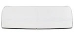 Fivestar 460-450-W Abc Rear Bumper Cover Plastic White. Fixed Price $168.39.
