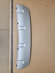Land Rover Discovery L462 Rear Bumper Lower Valance Panel LR083031 New Genuine. Fixed Price $133.26.