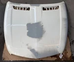 07 14 Mercedes W216 C216 Cl-class Amg Hood Bonnet Panel White A2168800157 Oem. Fixed Price $799.99.