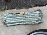 Nos 82-84 Firebird Trans Am Gm Front Bumper Rh Grille 10017729 Right. Fixed Price $64.99.