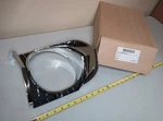 Nos 1967 Chevy Ii Nova Rh Headlight Bezel Sealed Gm Box Before These Photos!. Fixed Price $215.00.