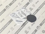 Alfa Romeo Giulia Non Veloce Front Left Tow Hook Cap Cover 156115006 156107967. Fixed Price $26.00.