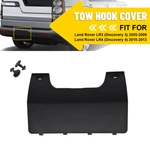 For Land Rover LR4 LR3 Car Rear Bumper Towing Cover Hook Trim Cap DPO500011PCL. Fixed Price $14.99.