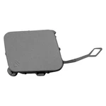 For Mercedes-benz SLK280 2006-2008 Replace Front Tow Hook Cover Standard Line. Fixed Price $23.32.
