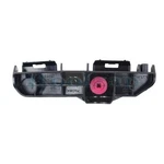 For 2013-2015 RAV4 Rear Right Bumper Retainer Black Plastic 52562-0R030 Q. Fixed Price $38.95.