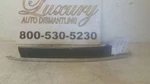 2005 Audi A8 - Right Front Bumper Molding 4E0807224C. Fixed Price $50.00.