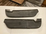 2005-2007 Ford Step Trim, Rear, Right And Left. Fixed Price $87.89.