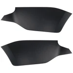 Pair Set Of 2 Bumper Face Bar Ends Extensions Front Driver & Passenger Side. Fixed Price $129.66.