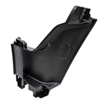 Passenger Side Bumper Cover Air Duct Fits 2025-2026 Hyundai Tucson. Fixed Price $63.34.
