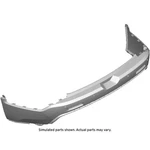 Genuine Gm Bumper Cover 85005006. Fixed Price $545.41.