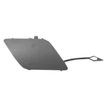 For Mercedes-benz C250 12-15 Sherman 3527B-87H-0 Front Tow Hook Cover Value Line. Fixed Price $16.70.