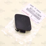 Genuine Toyota Lexus IS250 Front Bumper Jack Plug Lower Cover Tow Hook Black Cap. Fixed Price $16.23.