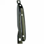 New 1967-1968 Mustang Rear Bumper Guard Golden Legion BU20-673. Fixed Price $8.00.
