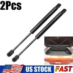 2X Rear Trunk Lift Supports Gas Struts Shocks For Chevy Corvette C5 C6 1998-2013. Fixed Price $14.03.