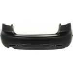 Bumper Cover Primed Rear For 2004-2006 Mazda SP23 Sedan. Fixed Price $269.23.