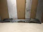 2017-2019 Ford Explorer Rear Bumper Lower Valance Diffuser Trim Silver Oem. Fixed Price $110.00.
