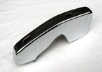 1972 Pontiac Lemans Nos Gm Drivers Side Front Chrome Bumper Guard 455 350 400. Fixed Price $39.77.