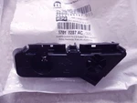 Mopar Front Fascia Support (lt) Nos '11-'14 Charger P/n 57010287AC. Fixed Price $18.50.