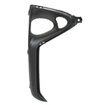 LX1039117 Front Right Side Bumper Cover Molding Plastic Fits 16-18 Lexus RX350. Fixed Price $22.00.