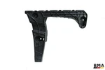 Audi RS5 B9 Coupe Rear Left Bumper Mounting Bracket Guide 2018 - 2024 Oem. Fixed Price $47.49.