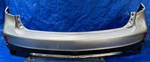 Acura Mdx Rear Bumper Cover Panel Silver (NH830M) W/o Sensor 17-20 # NB2-BKU1026. Fixed Price $820.00.