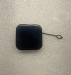 2004-2009 Cadillac Srx Front Bumper Tow Hook Cover Cap Plug 25748598 Oem. Fixed Price $30.00.