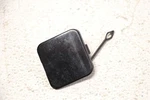 Rear Bumper Tow Cap Hook Trim Oem Bmw E46. Fixed Price $22.75.