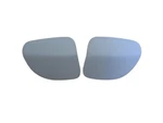 Fit To Alfa Romeo Giulia Veloce Front Washer Headlight Nozzle Cover Bumper L+r. Fixed Price $32.59.