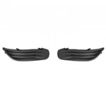 For Toyota Corolla 2003 2004 Fog Light Cover Driver And Passenger Side, Pair. Fixed Price $46.45.