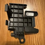 Plate Front Left Honda 2022-25 Civic. Fixed Price $6.49.