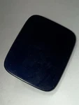 2010-2012 Oem Lexus LS460L LS600H Right Rear Bumper Tow Cap 8V3 Deep Sea Mica. Fixed Price $20.00.