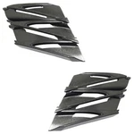 For Lexus NX200T Tow Hole Cover 2015-2017 Driver And Passenger Side Pair Front. Fixed Price $53.16.