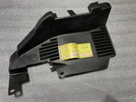 Gm Nos 1985-99 Oldsmobile Cadillac Buick Engine Front Splash Shield 14059931. Fixed Price $20.00.