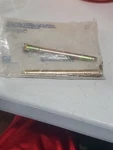 Chevrolet Blazer Pickup S10 Silverado Nos Gm Door Hinge Pins 15653790. Fixed Price $25.00.