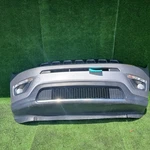 Front Bumper With Fog Lamps Fits 17-21 Compass 592147. Fixed Price $807.45.