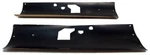 Mustang Door Trim Panel Water Shield Set 1969 1970 Fastback Mach Boss. Fixed Price $61.17.