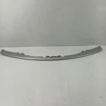 Bmw 323CI 2000 Oem Front Bumper Lip Trim 51118212398. Fixed Price $139.99.