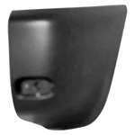 For Toyota RAV4 01-05 Sherman Rear Passenger Side Bumper End Value Line. Fixed Price $67.65.