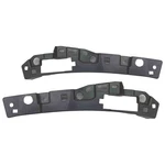 Front Driver & Passenger Upper Bumper Cover Brackets 2024-2026 Gmc Acadia. Fixed Price $100.66.