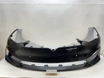 2021-2022 Tesla Model Front Bumper Cover Oem 156468700C. Fixed Price $285.00.