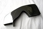 1972 Pontiac Lemans Nos Gm Drivers Side Front Chrome Bumper Guard 455 350 400. Fixed Price $33.80.