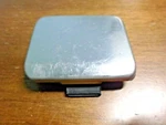 Mercedes-benz GL450 GL320 Rear Tow Hook Cover (chrome). Fixed Price $79.00.