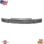 Fits 2005-2010 Volkswagen Jetta Sedan New Front Bumper Impact Absorber VW1070111. Fixed Price $44.95.