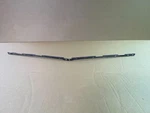 Corvette C4 Front Bumper Impact Bar Upper Fascia Center Retainer 84 85 86-90 Gm. Fixed Price $40.00.