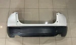 Rear Bumper Cover White Mazda Cx 30 2020 DGH9-50221 Oem. Fixed Price $275.50.