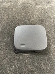 2017-2019 Volvo XC90 Rear Bumper Tow Hook Cover Cap 31353391 714 Osmium Gray. Fixed Price $30.00.